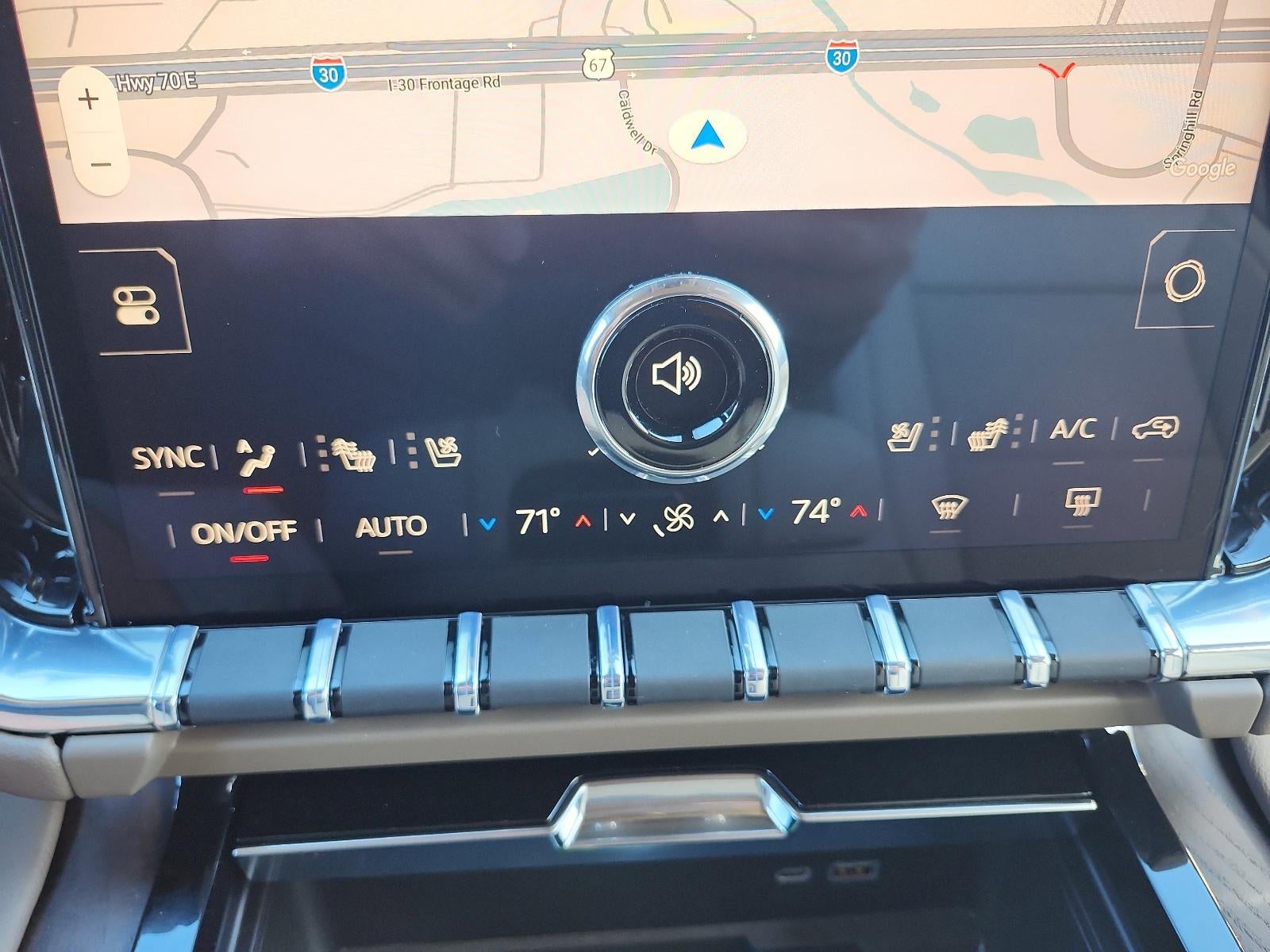 2026 GMC Yukon 4WD 4dr Denali