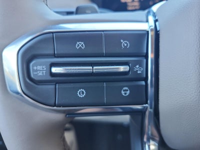 2026 GMC Yukon 4WD 4dr Denali