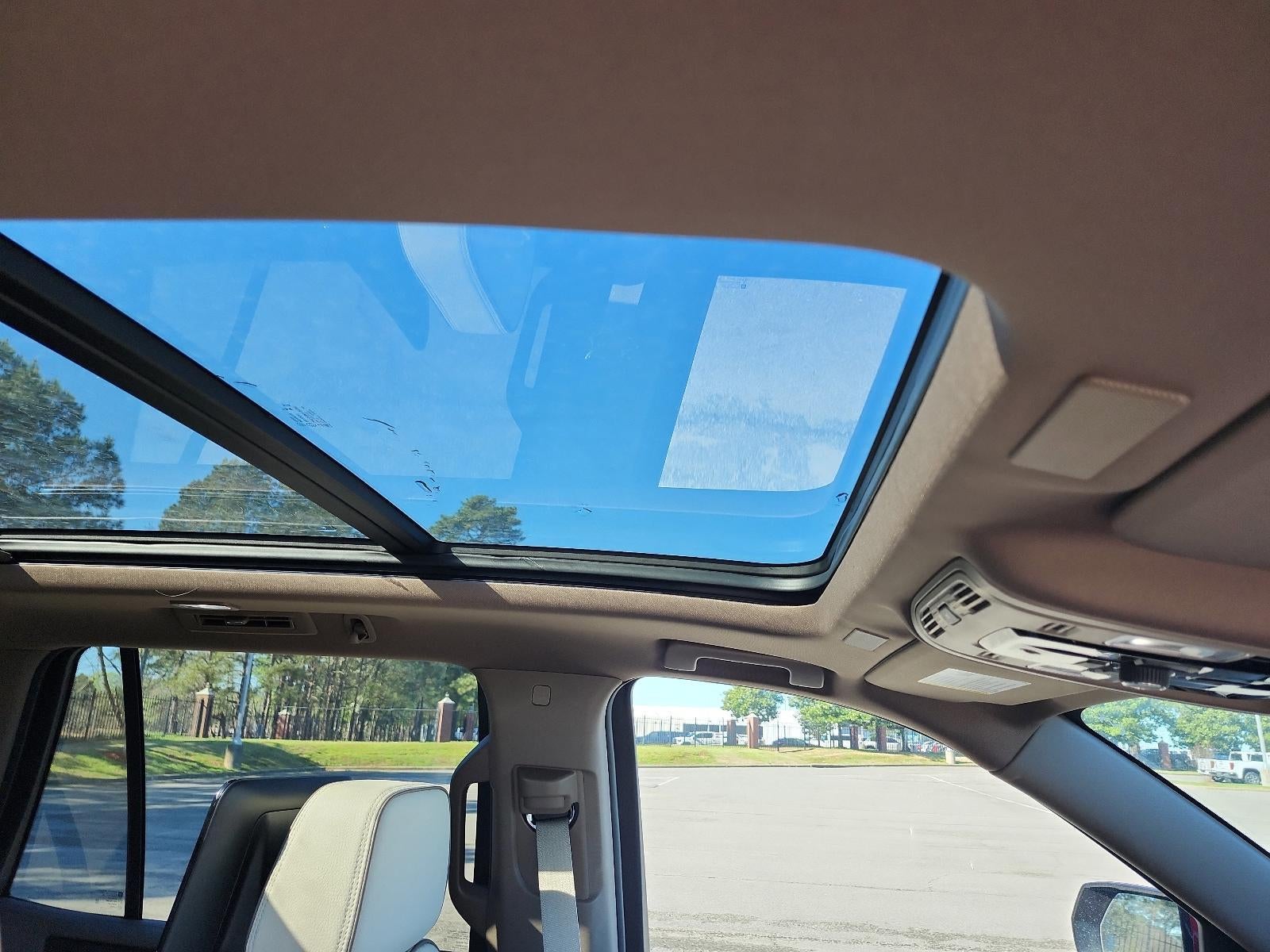 2026 GMC Yukon 4WD 4dr Denali