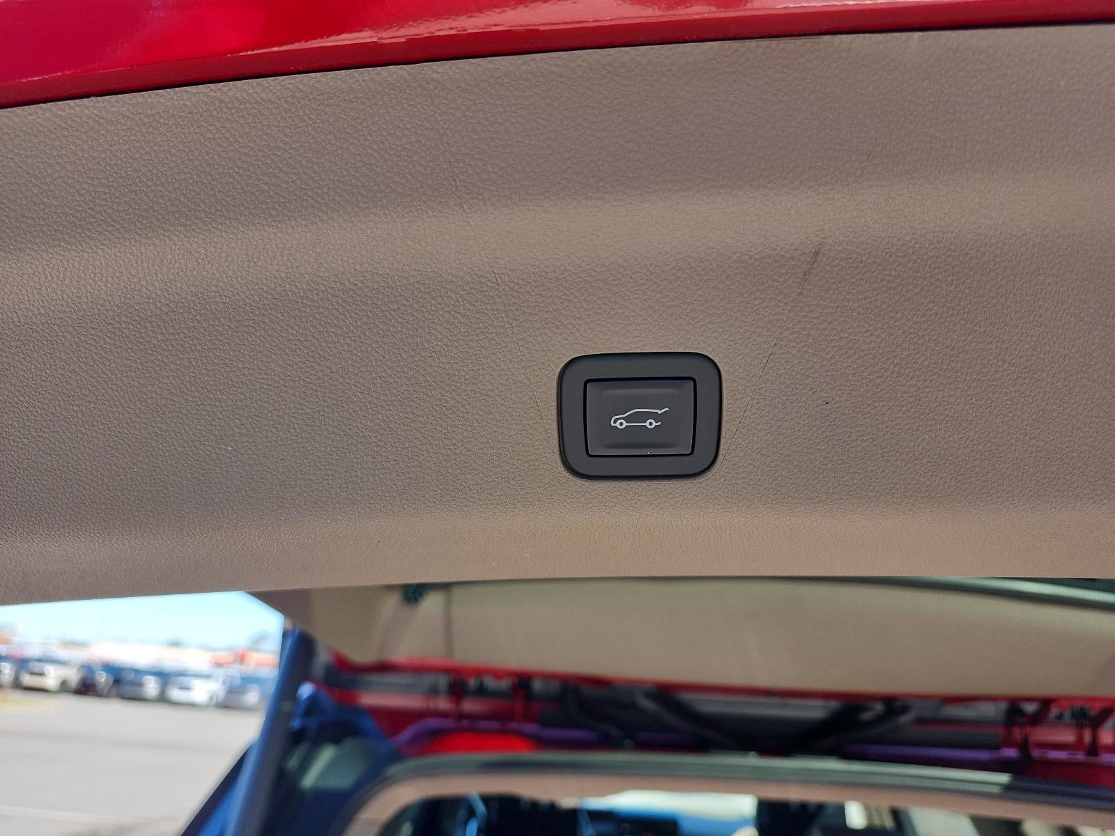 2026 GMC Yukon 4WD 4dr Denali