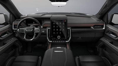 2026 GMC Yukon 4WD 4dr Denali