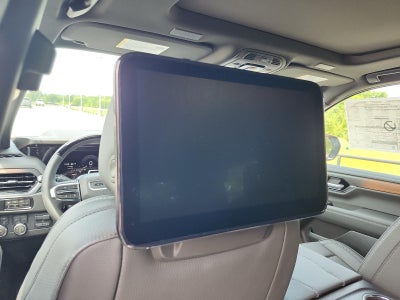 2026 GMC Yukon 4WD 4dr Denali