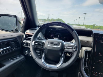 2026 GMC Yukon 4WD 4dr Denali