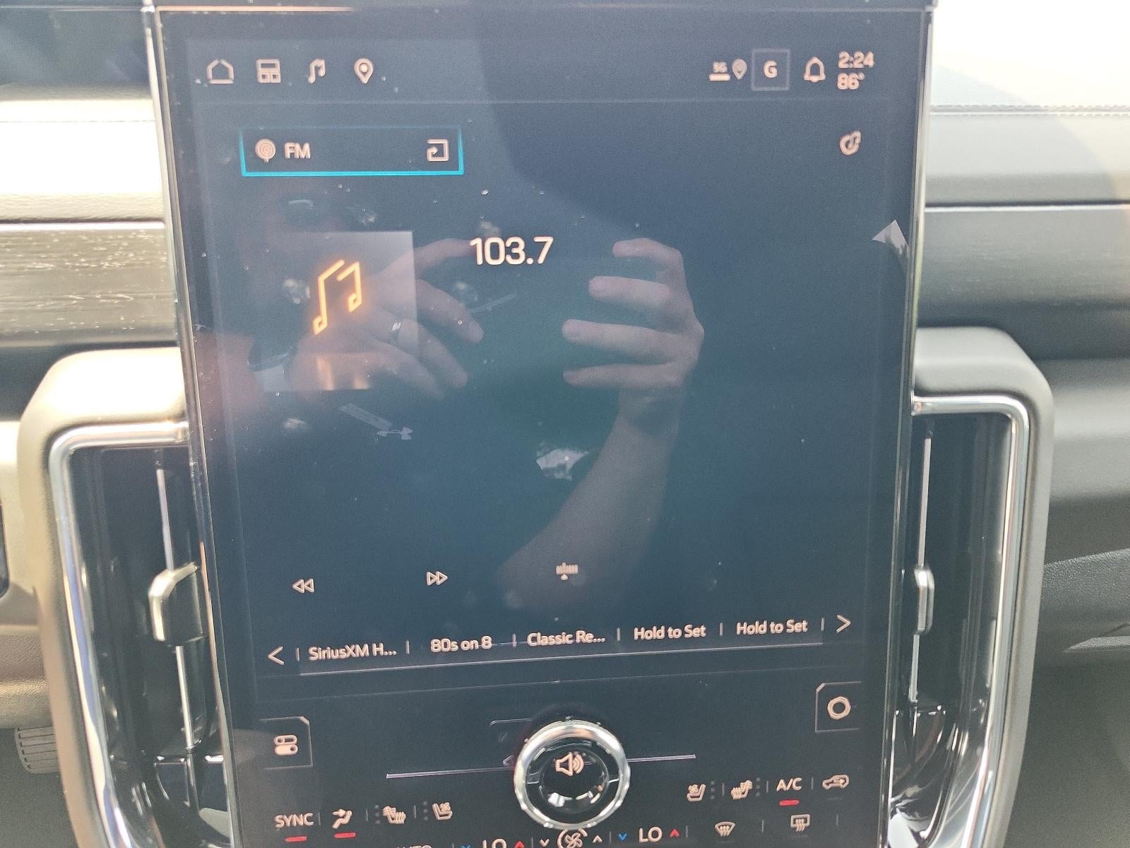 2026 GMC Yukon 4WD 4dr Denali
