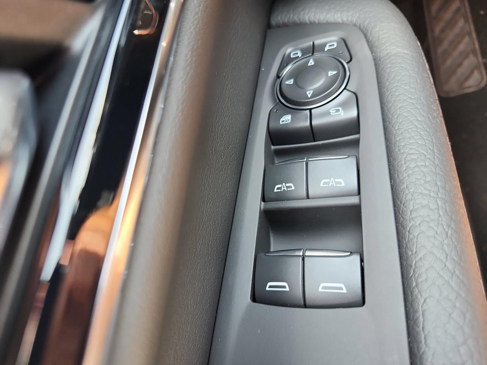 2026 GMC Yukon 4WD 4dr Denali