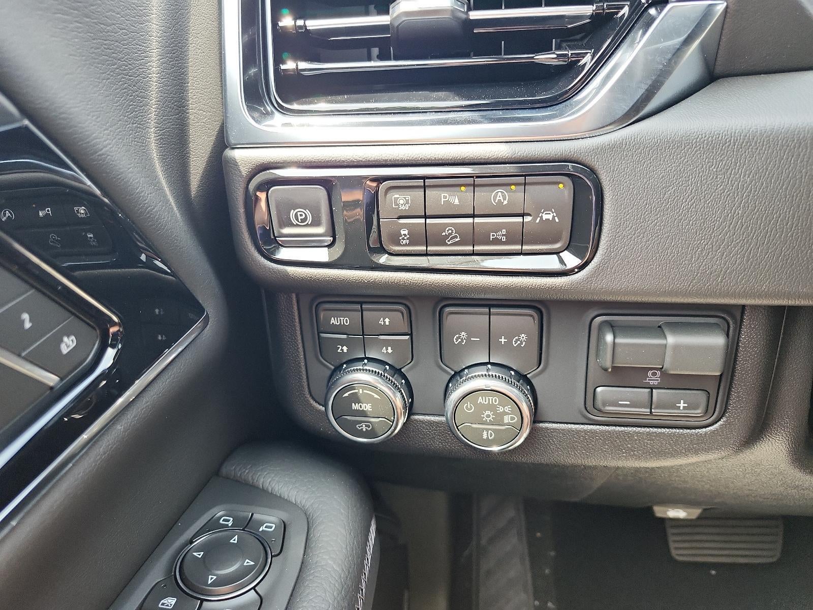 2026 GMC Yukon 4WD 4dr Denali