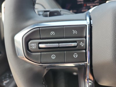 2026 GMC Yukon 4WD 4dr Denali