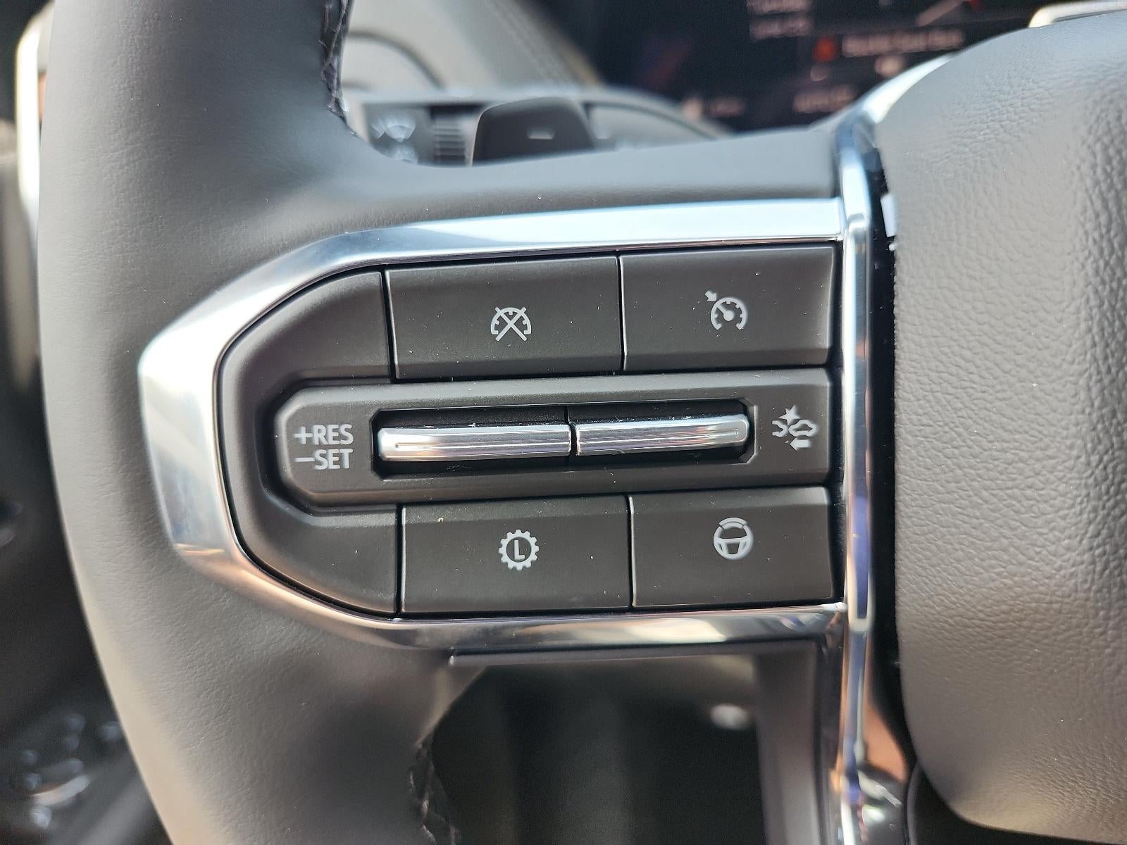 2026 GMC Yukon 4WD 4dr Denali