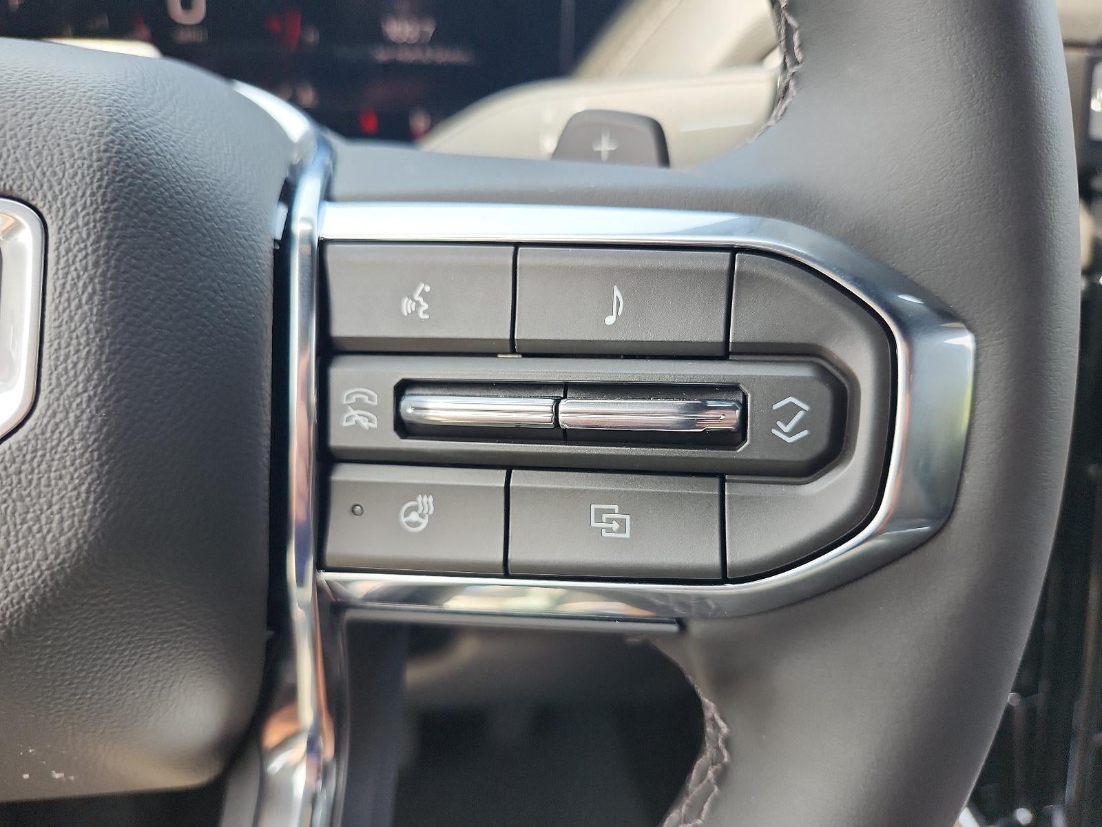2026 GMC Yukon 4WD 4dr Denali