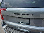 2026 GMC Yukon 4WD 4dr Denali