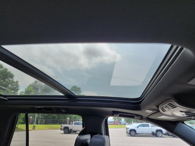 2026 GMC Yukon 4WD 4dr Denali