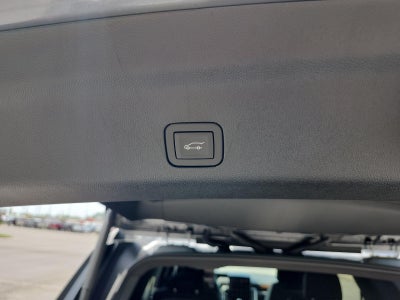 2026 GMC Yukon 4WD 4dr Denali