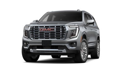 2026 GMC Yukon 4WD 4dr Denali