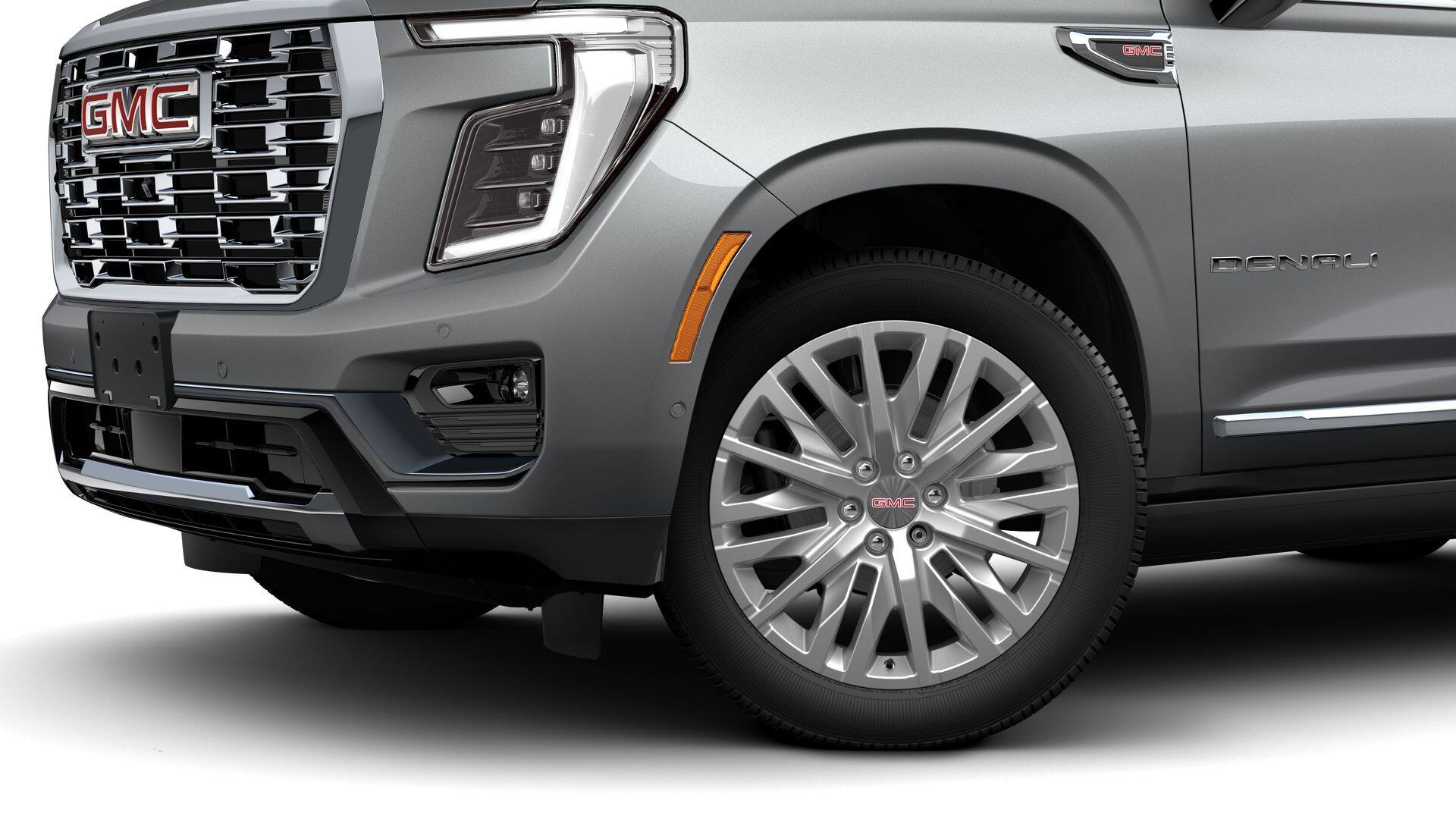 2026 GMC Yukon 4WD 4dr Denali
