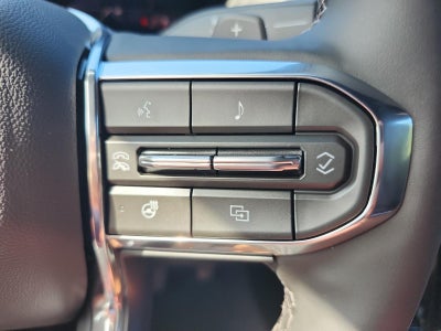 2027 GMC Yukon 4WD 4dr Denali