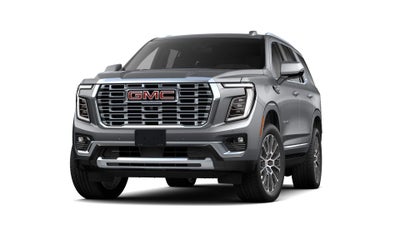 2027 GMC Yukon 4WD 4dr Denali