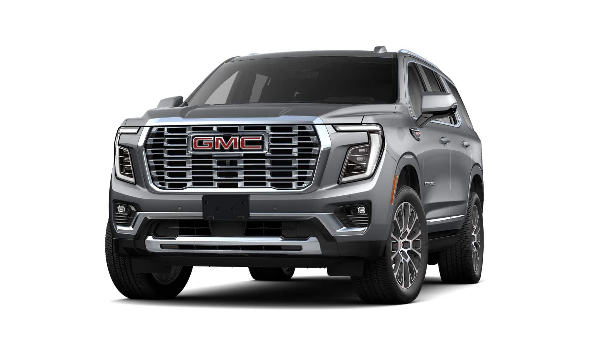 2027 GMC Yukon 4WD 4dr Denali