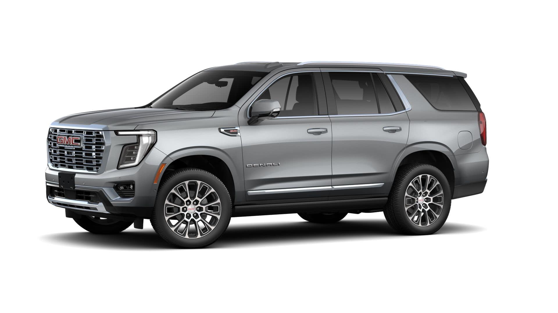 2027 GMC Yukon 4WD 4dr Denali