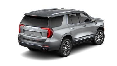 2027 GMC Yukon 4WD 4dr Denali