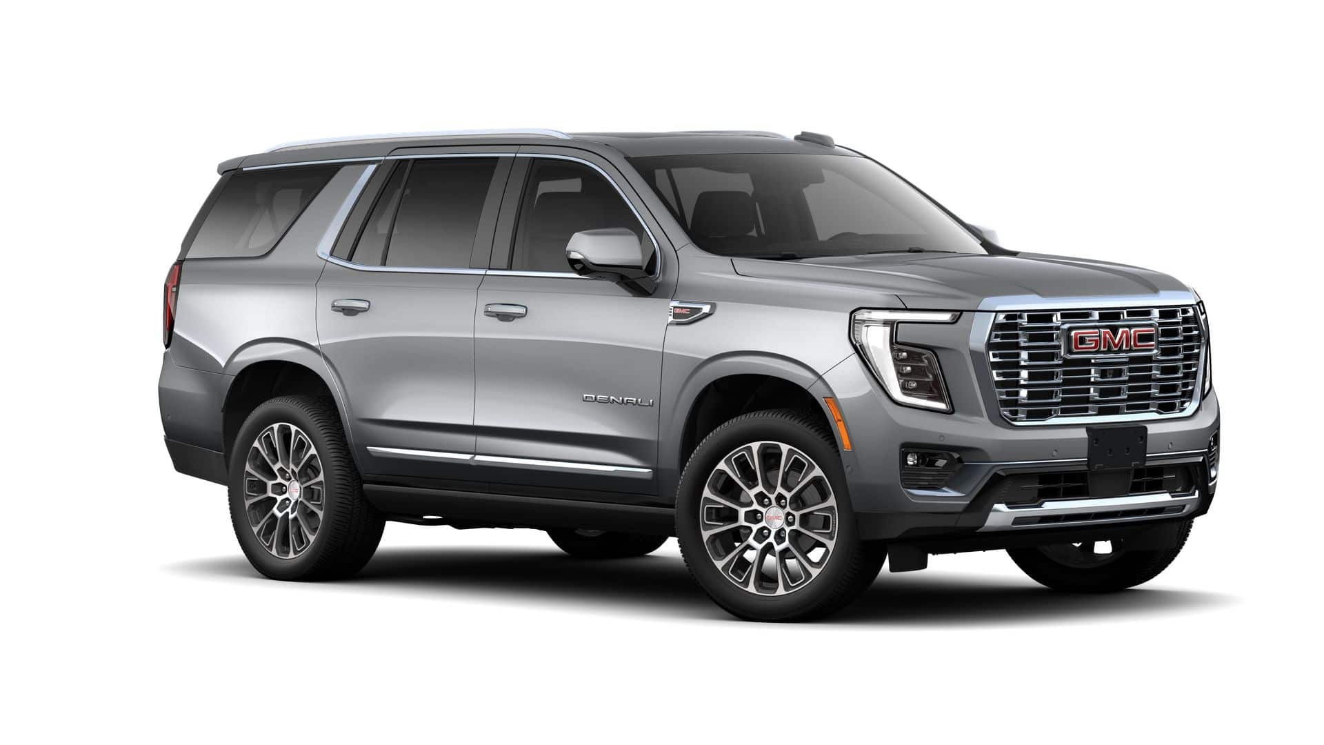 2027 GMC Yukon 4WD 4dr Denali