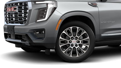 2027 GMC Yukon 4WD 4dr Denali