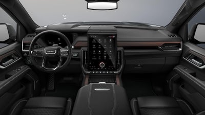 2027 GMC Yukon 4WD 4dr Denali