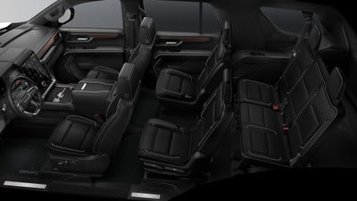 2027 GMC Yukon 4WD 4dr Denali