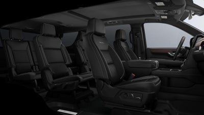 2027 GMC Yukon 4WD 4dr Denali