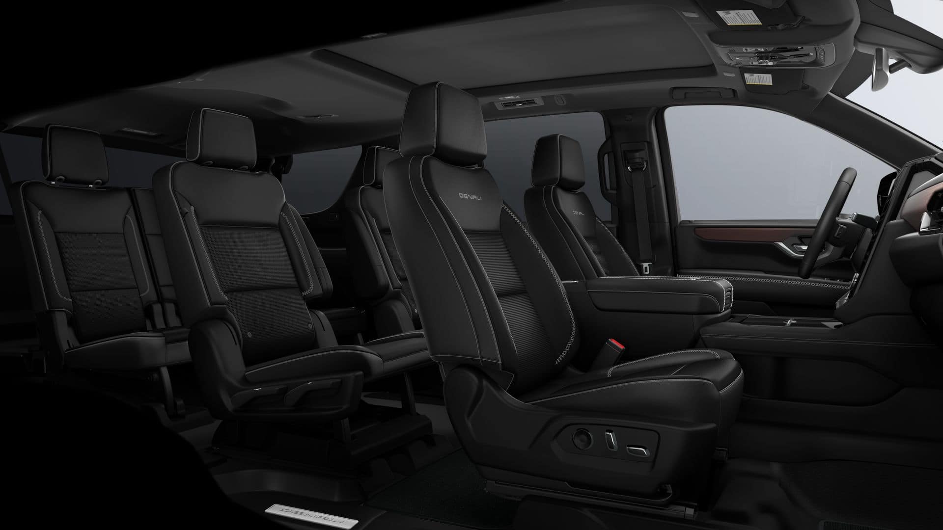 2027 GMC Yukon 4WD 4dr Denali