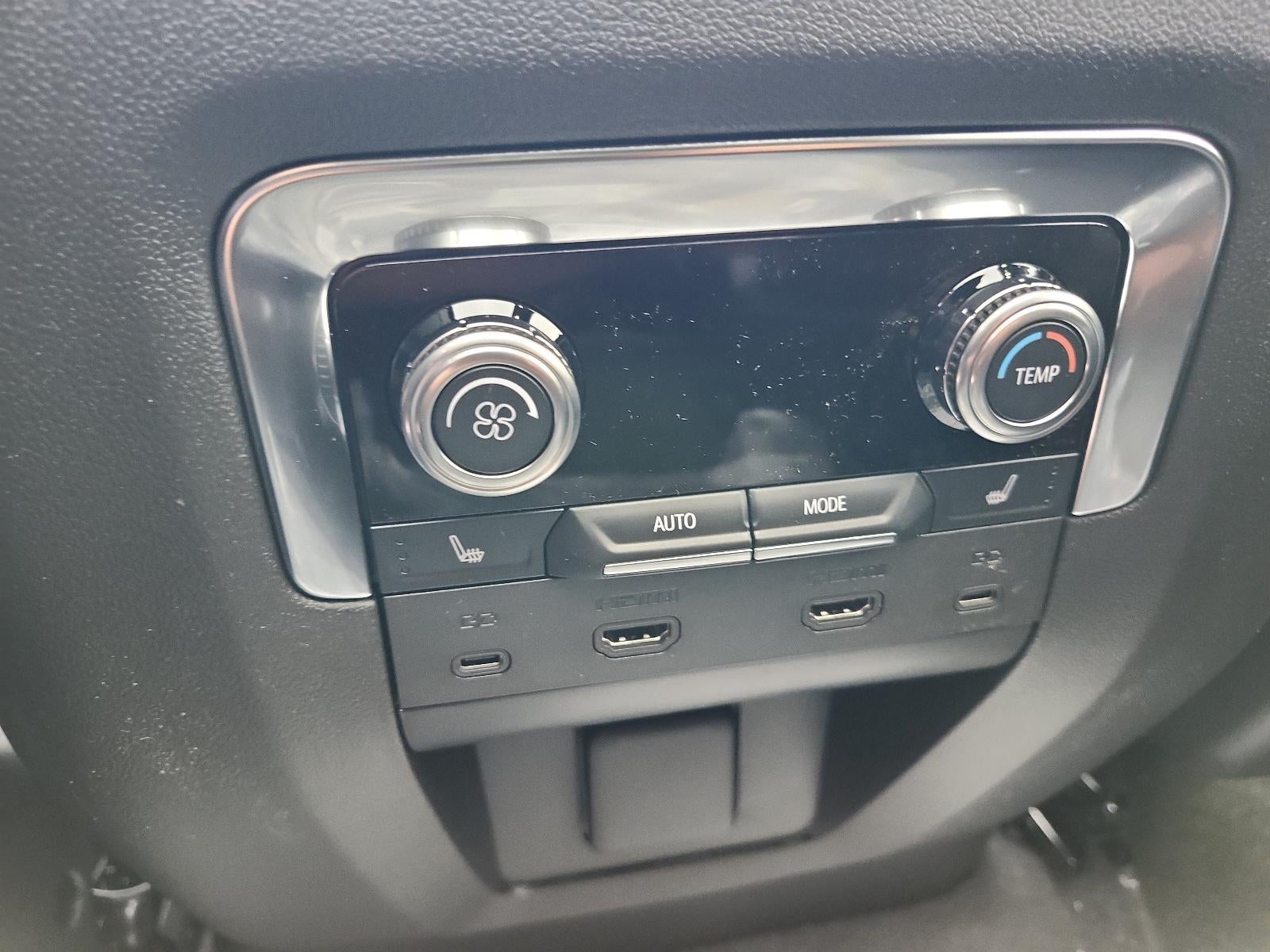 2027 GMC Yukon 4WD 4dr Denali