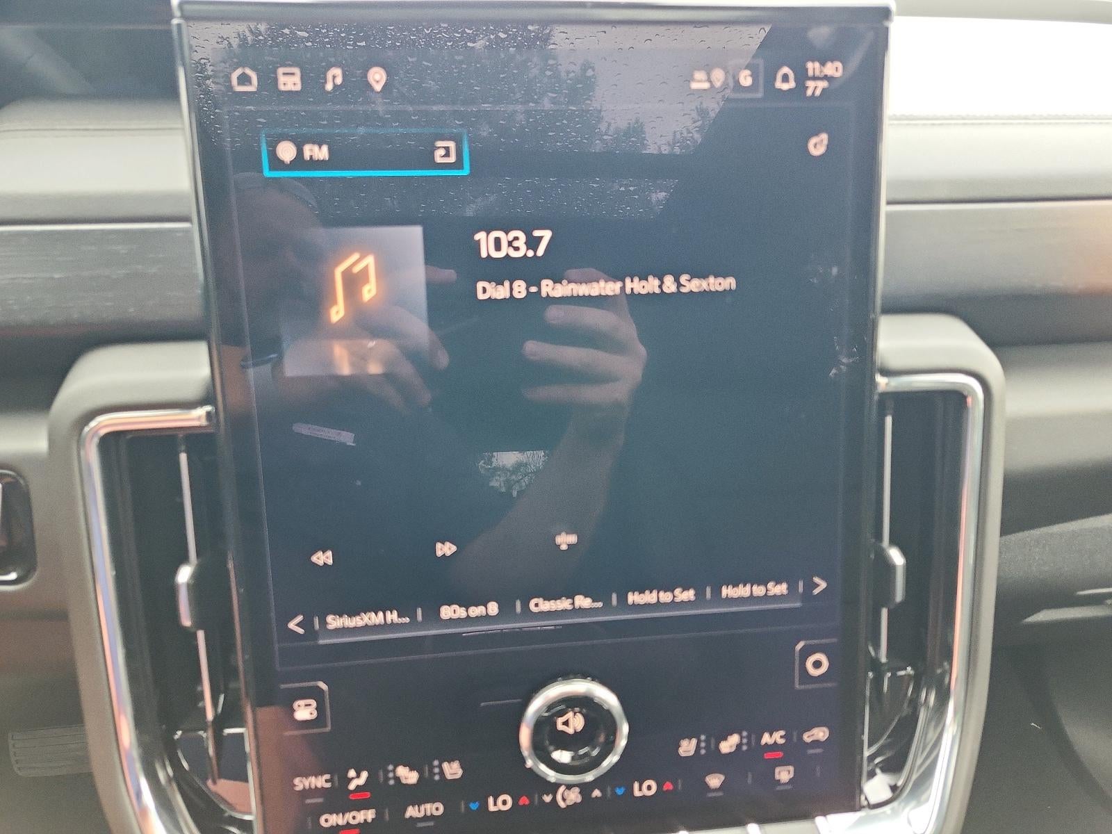 2027 GMC Yukon 4WD 4dr Denali