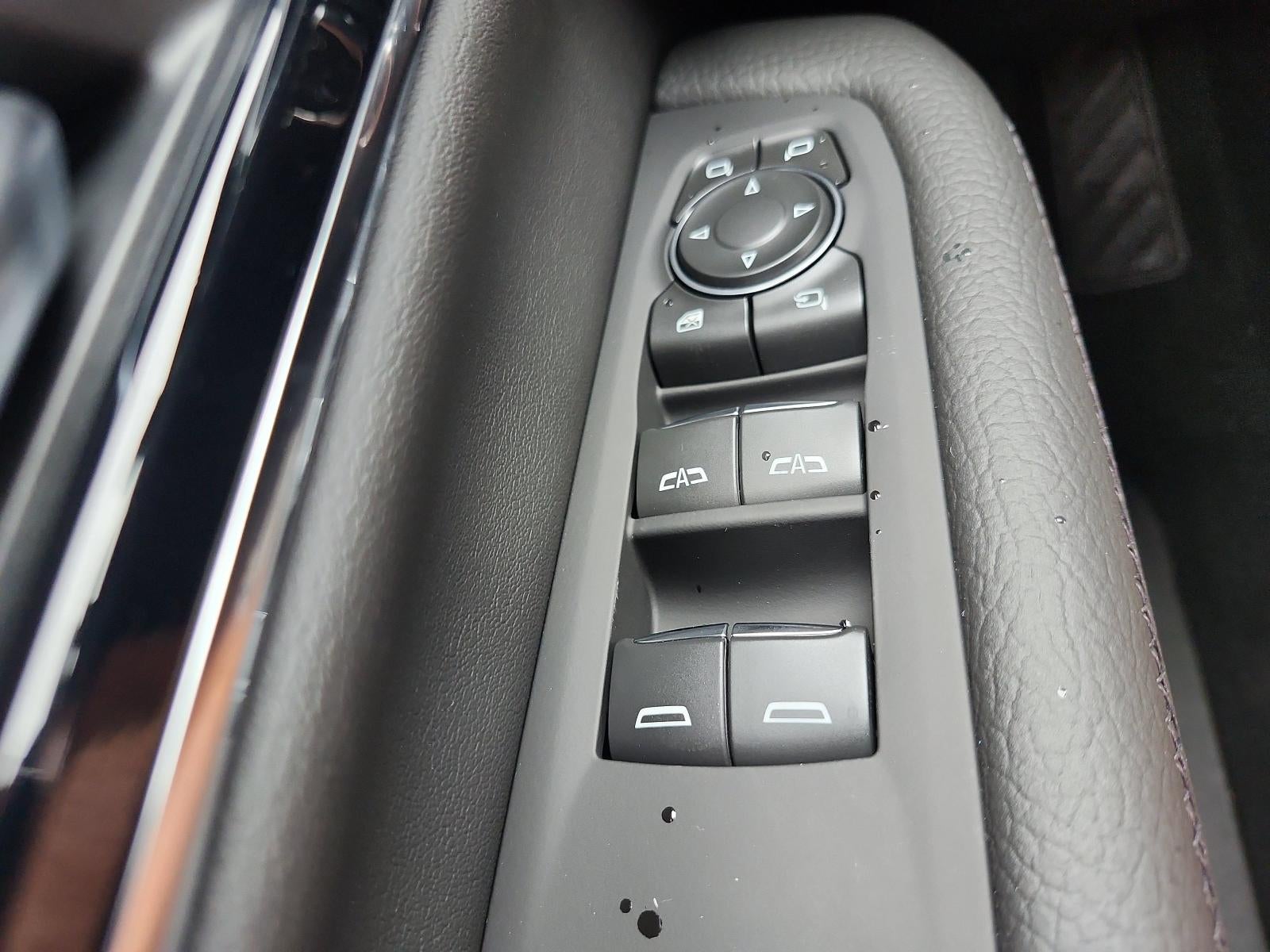 2027 GMC Yukon 4WD 4dr Denali