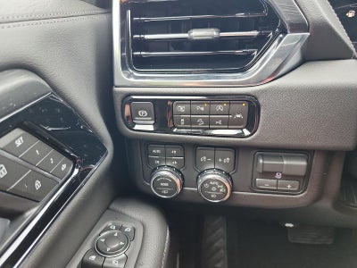 2027 GMC Yukon 4WD 4dr Denali