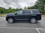 2027 GMC Yukon 4WD 4dr Denali