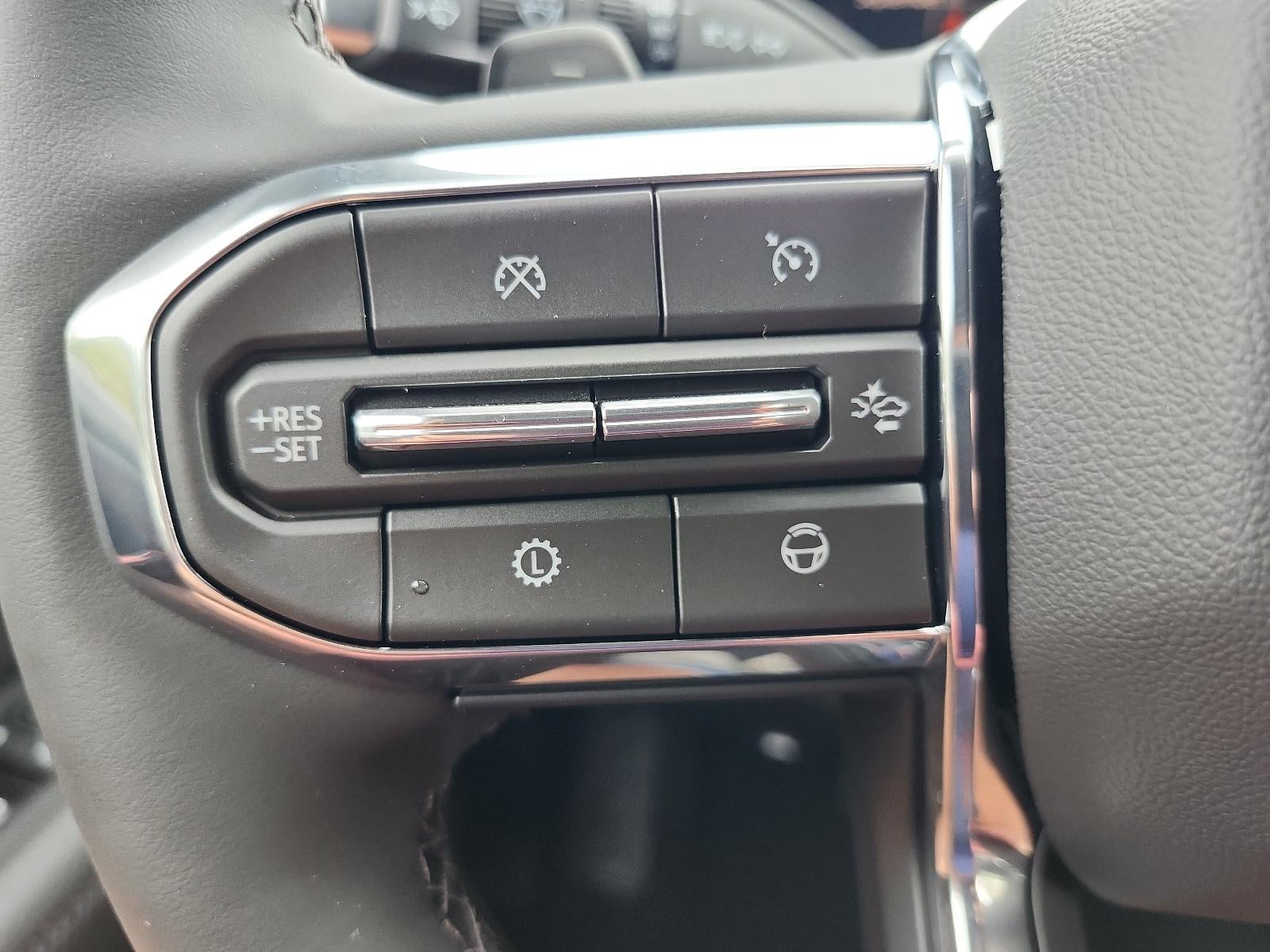 2027 GMC Yukon 4WD 4dr Denali
