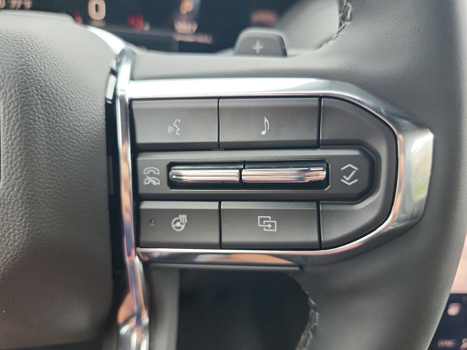 2027 GMC Yukon 4WD 4dr Denali