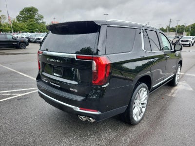2027 GMC Yukon 4WD 4dr Denali