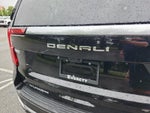 2027 GMC Yukon 4WD 4dr Denali