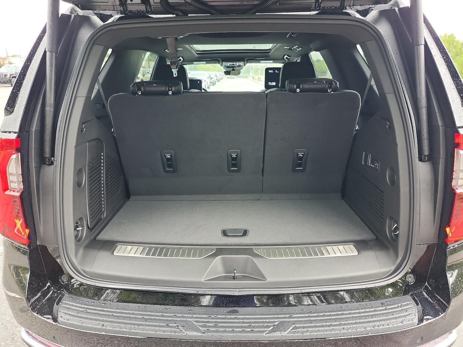 2027 GMC Yukon 4WD 4dr Denali