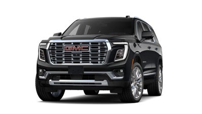 2027 GMC Yukon 4WD 4dr Denali
