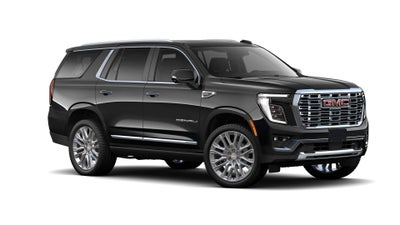 2027 GMC Yukon 4WD 4dr Denali