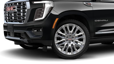 2027 GMC Yukon 4WD 4dr Denali