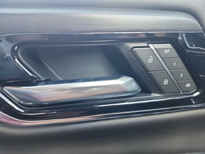 2026 GMC Yukon 4WD 4dr Denali