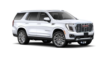 2027 GMC Yukon 4WD 4dr Denali