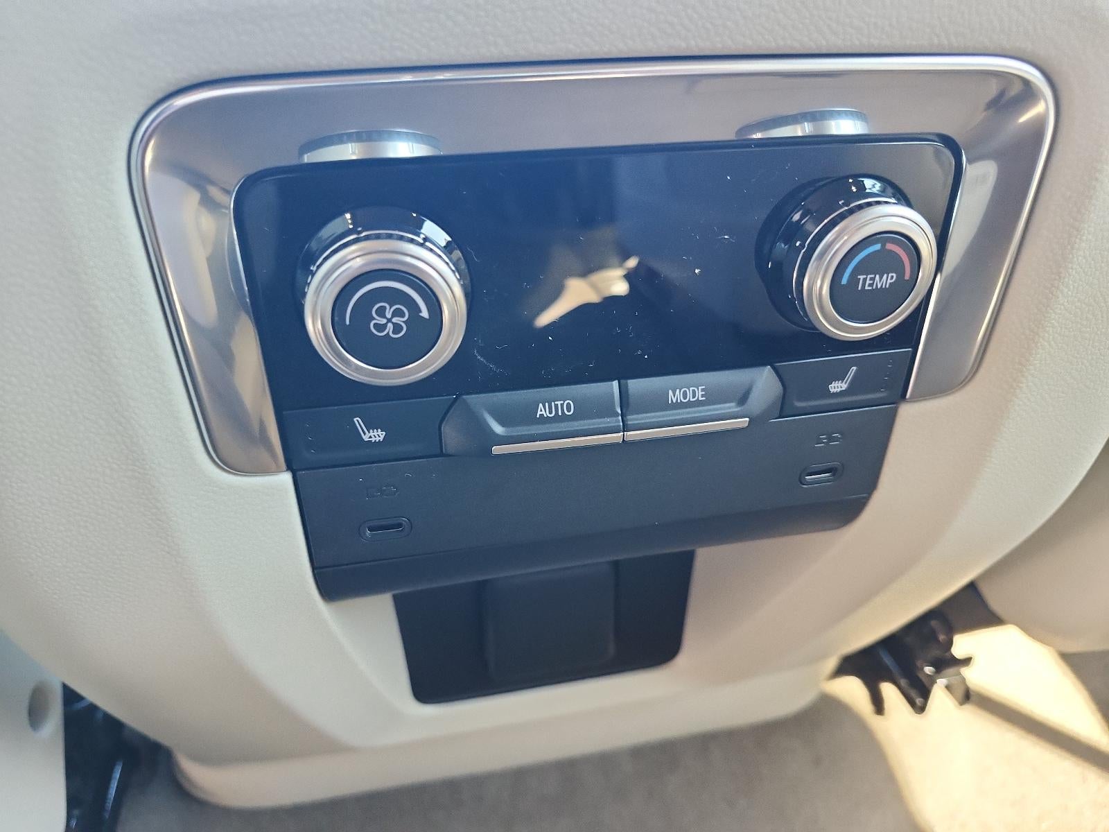 2027 GMC Yukon 4WD 4dr Denali