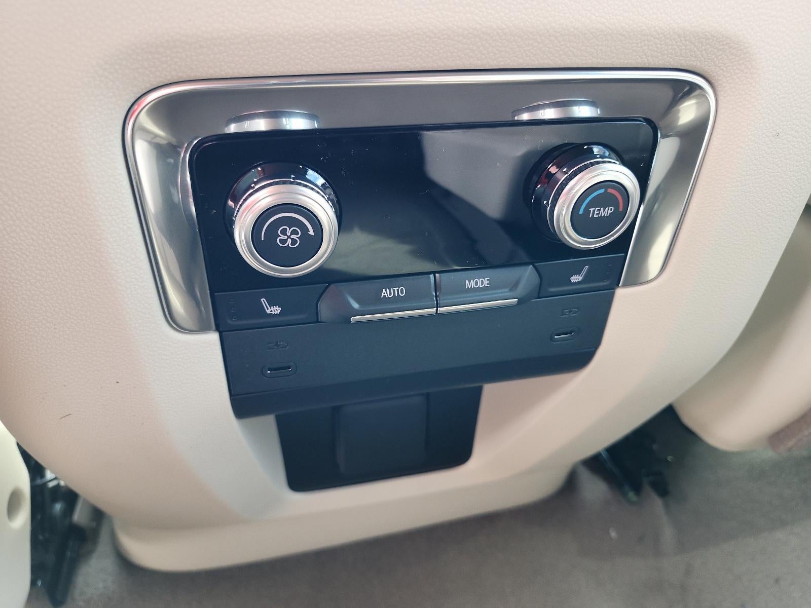 2026 GMC Yukon 4WD 4dr Denali