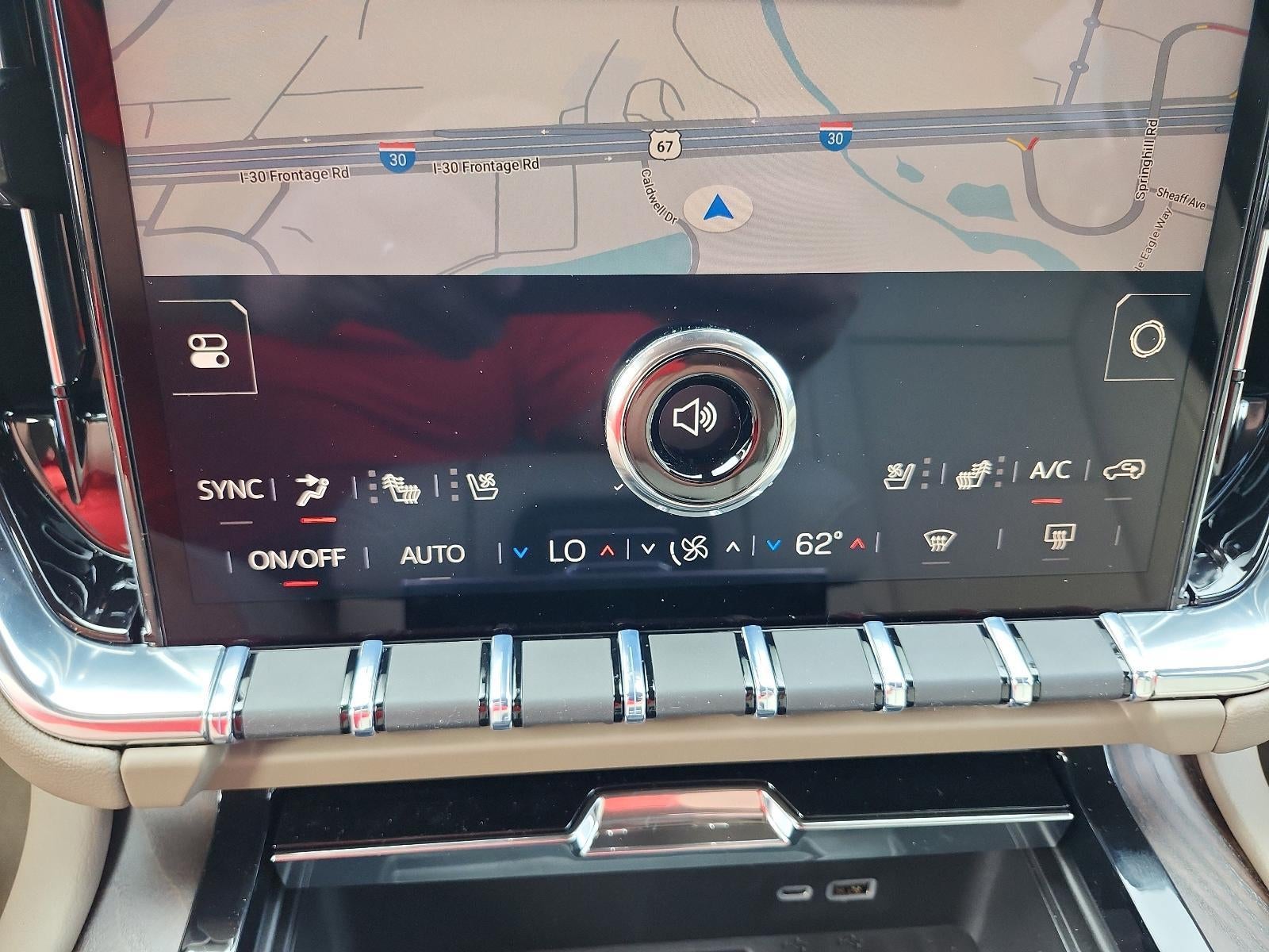 2026 GMC Yukon 4WD 4dr Denali