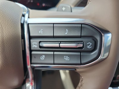 2026 GMC Yukon 4WD 4dr Denali