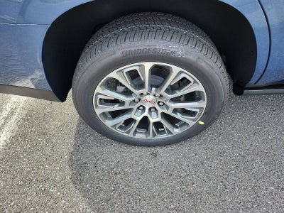 2026 GMC Yukon 4WD 4dr Denali