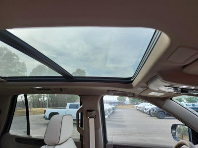 2026 GMC Yukon 4WD 4dr Denali